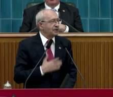 CHP'de Kılı&ccedil;daroğlu'nun yol haritasını belirleyecek 2 kritik toplantı kararı