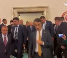 Devlet Bah&ccedil;eli'den kritik &ccedil;ıkış: Se&ccedil;im sistemi d&uuml;zenlenmeli!