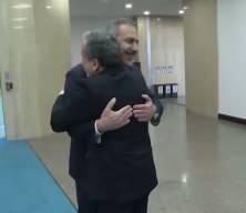 Dışişleri Bakanı Hakan Fidan, İranlı mevkidaşı Arak&ccedil;i ile telefonda g&ouml;r&uuml;şt&uuml;