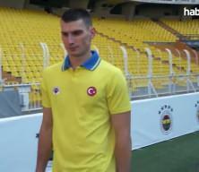 Dominik Livakovic Barcelona'ya gidiyor! Fenerbah&ccedil;e ile anlaştılar