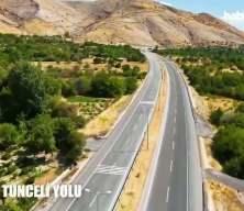Elazığ ile Tunceli, Pertek K&ouml;pr&uuml;s&uuml; ile kesintisiz kara yoluna kavuşacak