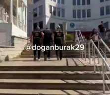 Emekli Tuğamiral T&uuml;rker Ert&uuml;rk tutuklandı