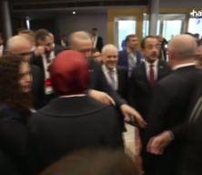 Ermenistan'dan T&uuml;rkiye planı! Sınırlar yeniden &ccedil;iziliyor