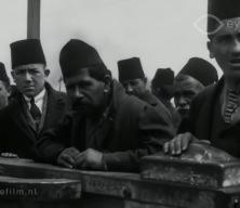 Eski İstanbul'un tarihi g&ouml;r&uuml;nt&uuml;leri yayınlandı