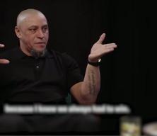 D&Uuml;nyaca &uuml;ml&uuml; futbolcu Roberto Carlos "M&uuml;sl&uuml;man oldu" iddia edildi