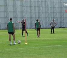 Fenerbah&ccedil;e ile Konyaspor arasında ligde 51. m&uuml;cadele!