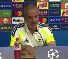Fenerbah&ccedil;e Şampiyonlar Ligi i&ccedil;in sahaya &ccedil;ıkıyor