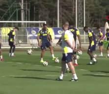 Fenerbah&ccedil;e'de Kerem ve Asensio alarmı! Beşiktaş derbisine yetişebilecekler mi?
