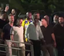 Fenerbah&ccedil;e'de Romelu Lukaku gelişmesi!