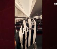 Fenerbah&ccedil;e'den ayrılan Fred yeni takımına imza attı!