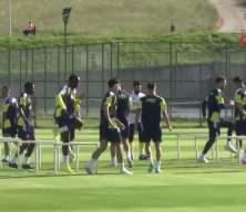 Fenerbah&ccedil;e taraftarı &ouml;n&uuml;nde galibiyet istiyor! İşte muhtemel 11'ler