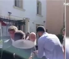 FET&Ouml;'c&uuml; hain Enes Kanter Kadın olmak i&ccedil;in başvurdu!