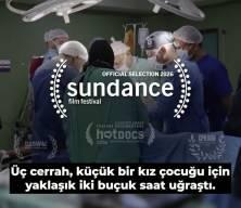 ABD'li doktorlar felaketi g&ouml;zler &ouml;n&uuml;ne serdi: Burada en b&uuml;y&uuml;k katliam yaşandı!