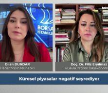 Altında y&ouml;n değişiyor mu? İşte takip edilmesi gereken seviyeler!