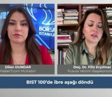 Borsa'da y&ouml;n değişiyor mu? Kritik seviyeye dikkat!