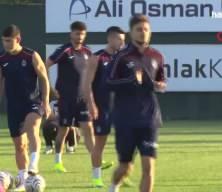 Fırtına 720 g&uuml;n sonra Avrupa'da sahaya &ccedil;ıkıyor!