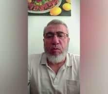 Furkan Vakfı eski mensubu M&uuml;rsel G&uuml;ler&rsquo;den dikkat &ccedil;eken a&ccedil;ıklamalar