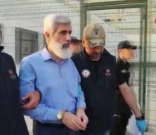 Furkan Vakfı'na operasyon: Alparslan Kuytul, eşi ve &ccedil;ok sayıda kişi g&ouml;zaltında