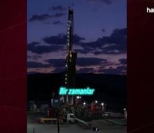 Gabar'ın ardından bir yerde daha petrol rezervi bulundu