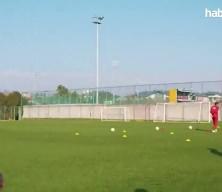 Galatasaray'da Torreira seferberliği! 