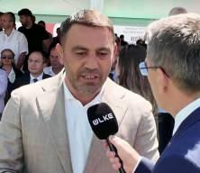 Gen&ccedil;lik ve Spor Bakan Yardımcısı Yerlikaya: Kırkpınar yeni er meydanına kavuşuyor