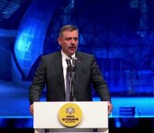  İ&ccedil;işleri Bakanı Mustafa &Ccedil;ift&ccedil; iKonya&rsquo;da &ldquo;11. Bilim Festivali A&ccedil;ılış T&ouml;reni&rdquo;nde konuştu