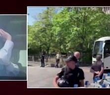 Alihan Kuriş'in ifadesindeki yalan ortaya &ccedil;ıktı