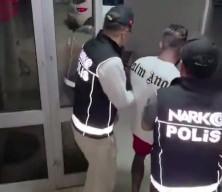 T&uuml;m Avrupa'yı zehirleyen baronu MİT enseledi