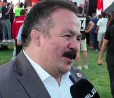 İşitme engelli sporcular Avrupa'da madalya arıyor