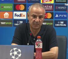 İsmail Kartal: TFF'den haber bekliyoruz!