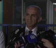 İsmail Kartal TFF'den haber bekliyoruz demişti! Oğuz &Ccedil;etin başvuru yapmadıklarını a&ccedil;ıkladı