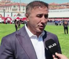 Judo&rsquo;da yeni tesis heyecanı: Yenimahalle&rsquo;deki tesisin yıl sonunda a&ccedil;ılması bekleniyor
