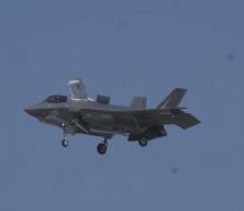 Kanada d&uuml;ğmeye bastı! ABD'den 45 adet F-35 alacaklar