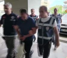 Kırıkkale'de 12 yıllık faili me&ccedil;hul cinayet aydınlatıldı!