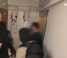 Kırmızı b&uuml;ltenle aranan kadın İstanbul'da yakalandı!
