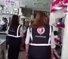 Kırtasiyelere ceza &uuml;st&uuml;ne ceza yağdı!