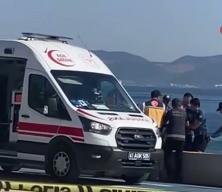 Kocaeli'de denizde bulunan 3 cesedin kimliği belli oldu