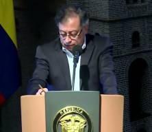 Kolombiya İsrail'e k&ouml;m&uuml;r ihracatına yeniden başladı
