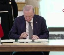 Komşuyu korku sardı!
