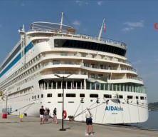 Kruvaziyer turizminde tarihi rekor!