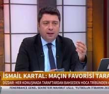 Kul&uuml;be yakın isimden Fenerbah&ccedil;e'yi karıştıracak İsmail Kartal iddiaları!