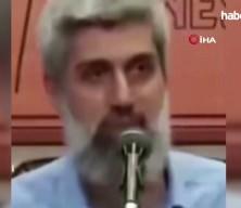 Kuytul, darbe girişimi &ouml;ncesi Cumhurbaşkanı Erdoğan'ı tehdit etmişti