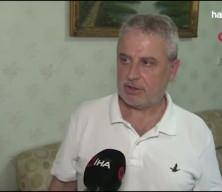 "Kuytulcuların" ka&ccedil;ırdığı iş adamı Koray Sarısa&ccedil;lı dehşet anlarını anlattı!