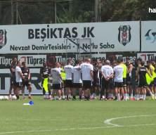 Litvanya basını Beşiktaş'ı konuşuyor
