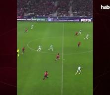 Manchester City&rsquo;den 100 milyon euroluk Faslı yıldız i&ccedil;in dev hamle!