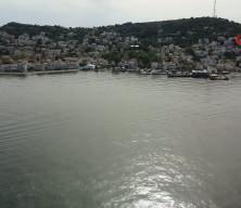 Marmara Denizi'nde iki g&uuml;nde 117 deprem!
