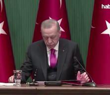 Milli Dayanışma Yasası Resmi Gazete'de!