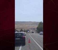 Muradiye&rsquo;de ara&ccedil;lar kafa kafaya &ccedil;arpıştı: 2 &ouml;l&uuml;, 9 yaralı