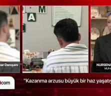 Kumar bağımlılığının karanlık ger&ccedil;eği: 14 yaşında başladı, her şeyini kaybetti!