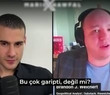 Obama'nın parmağı varmış! ABD'li Analist Weichert'ten Gezi kakışması ve 15 Temmuz iddiası